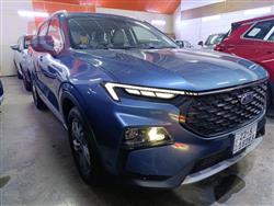 Ford Territory